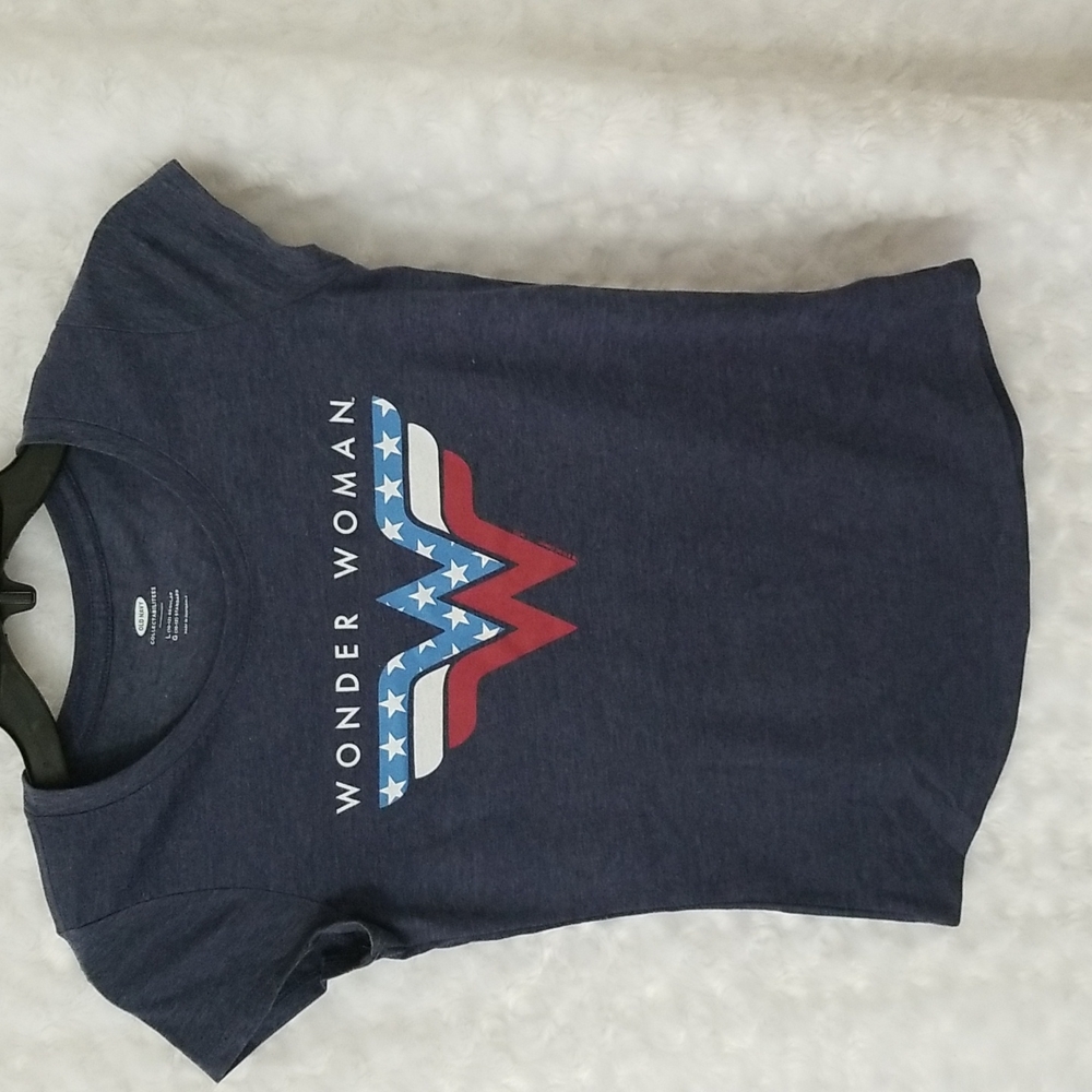 Old Navy Short Sleeve Tee